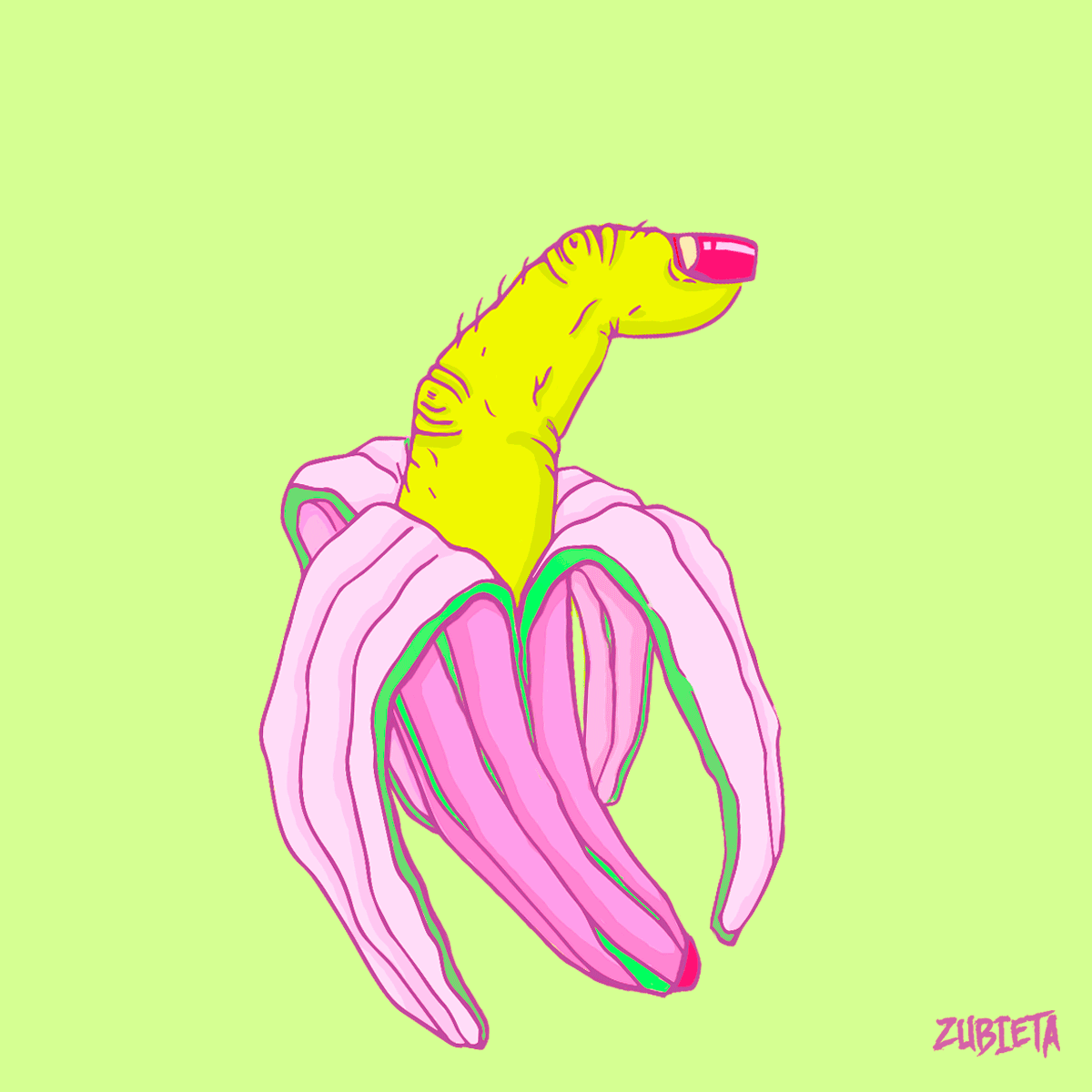 bananarama-animacion