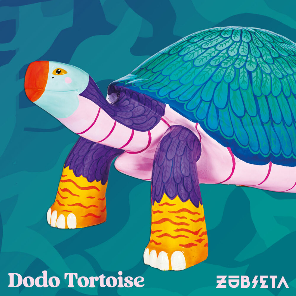 dodo-tortoise