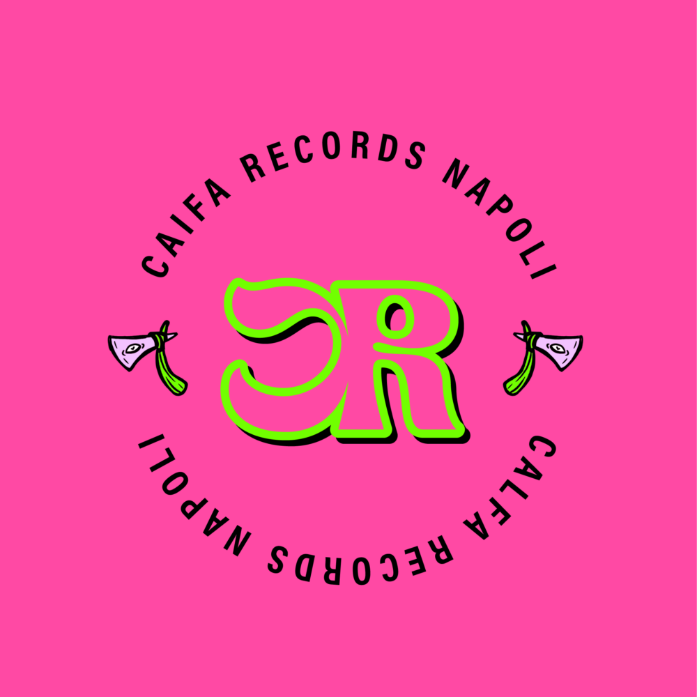 Caifa Records
